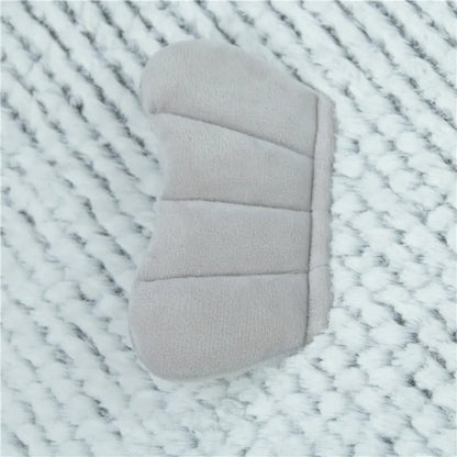 CozyFish SnuggleNest Pet Bed