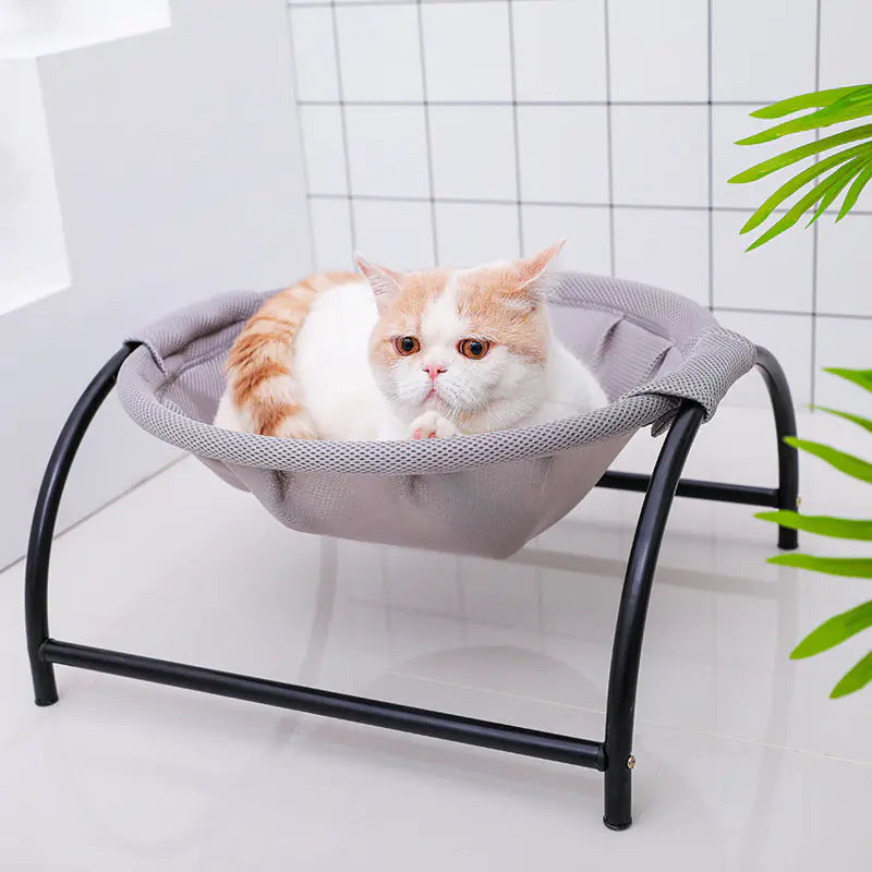 Pet Bed for Cats and Small Dogs, Washable