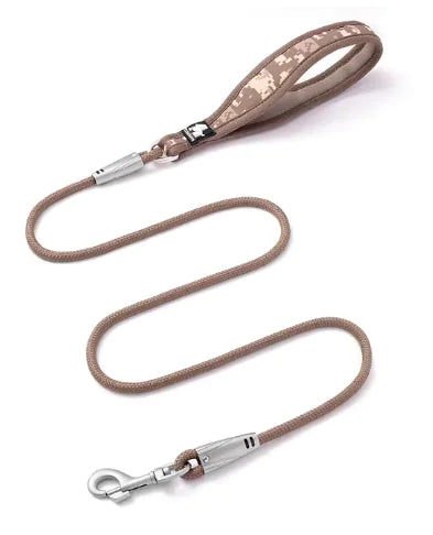 PawfectMatch Colorful Dog Leash