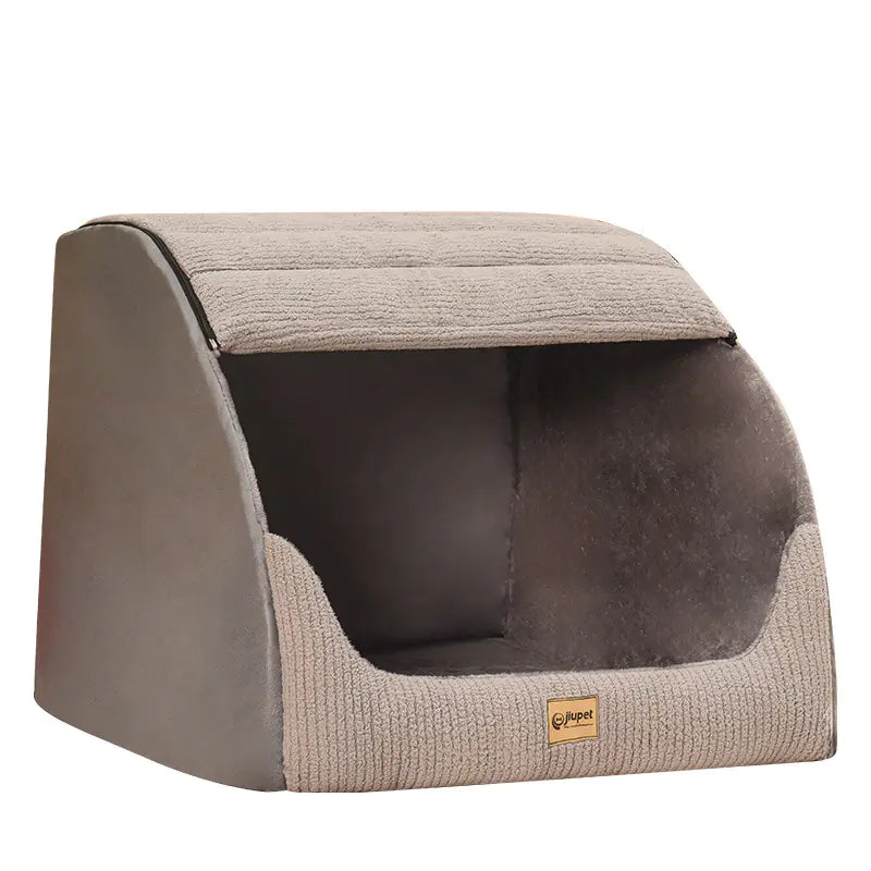 ComfortPlus Medium-Large Washable Pet Bed