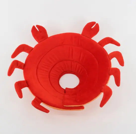 Flower Pet Protection Collar