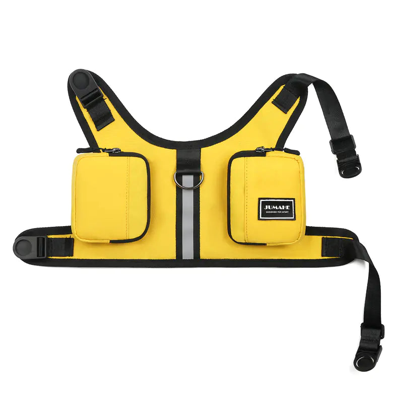 Portable Multi-function Pet Backpack with Leash