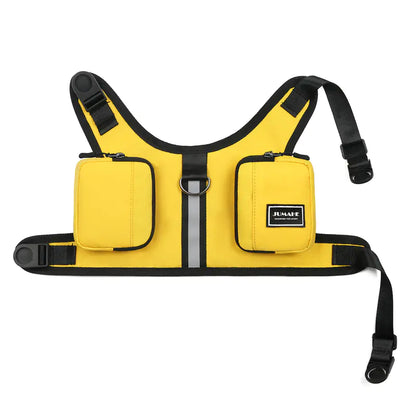 Portable Multi-function Pet Backpack with Leash