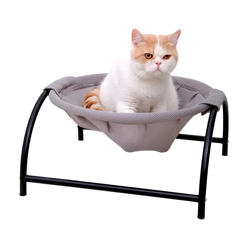 Pet Bed for Cats and Small Dogs, Washable