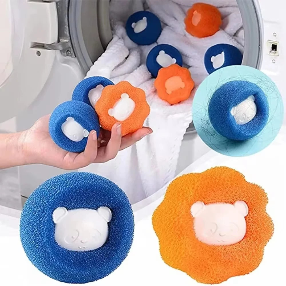 FurFree Laundry Buddy: Pet Hair Remover & Cleaner