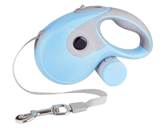 Retractable Pet Leash Rope