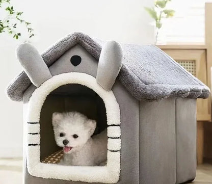 Feline & Canine Comfort Nest