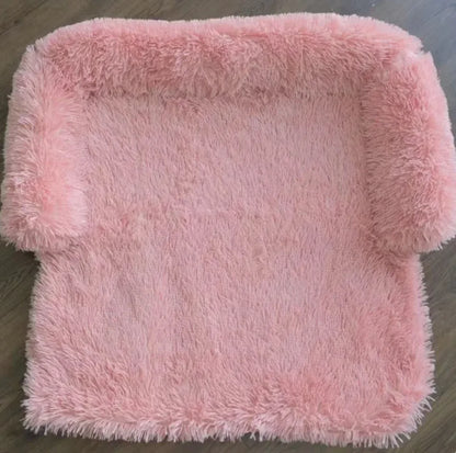 Pet Blanket Cushion Sofa Bed