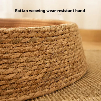 Cat Bed & Scratch Board – Wear-Resistant Pet Nest