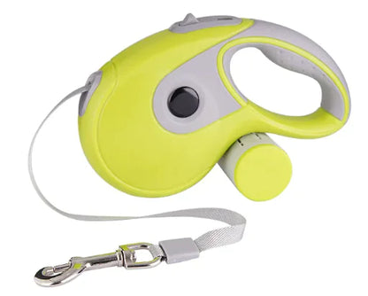 Retractable Pet Leash Rope