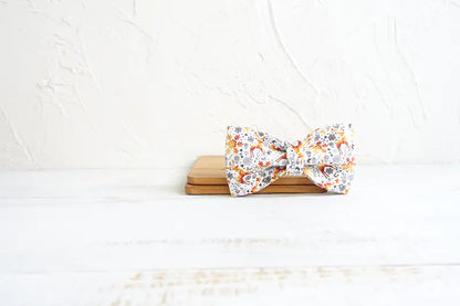 Holiday Hound Collar & Leash Set