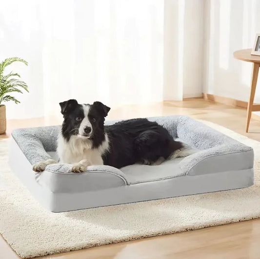 Waterproof Pet Bed Mat for Dogs & Cats