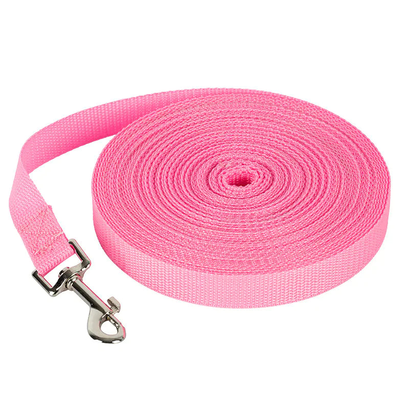 Long Rope Pet Leash for Dogs and Cats