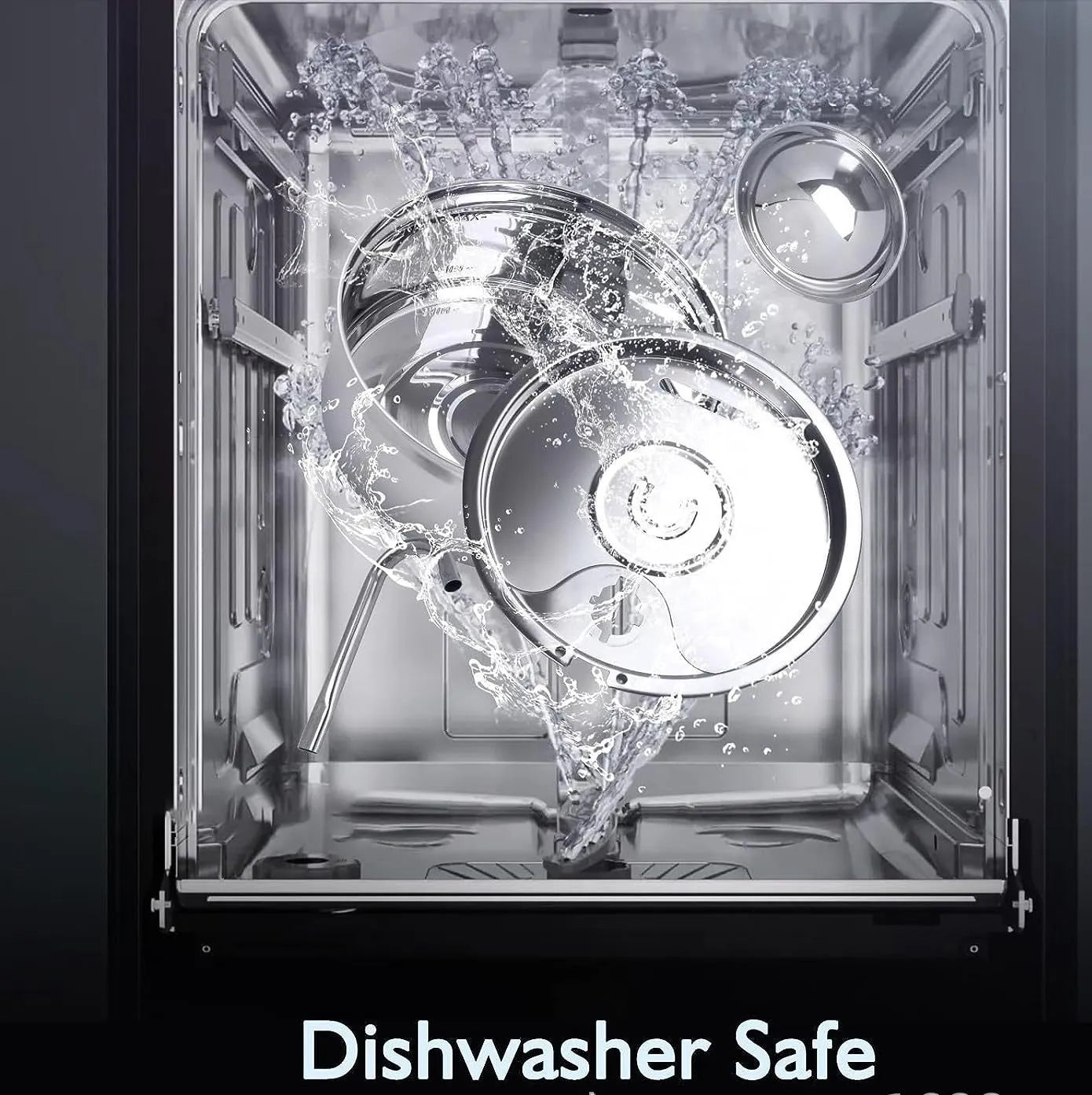 Pet Water Dispenser with Stainless Steel Faucet