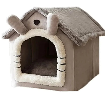 Feline & Canine Comfort Nest