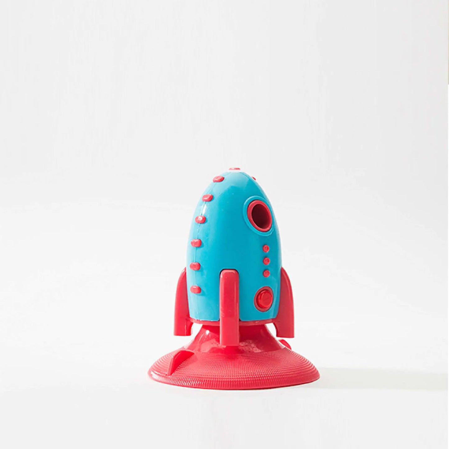 Rocket Dog Toys - Bite-Resistant Food Dispenser