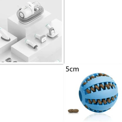 All-in-One Pet Grooming Comb & Shaver