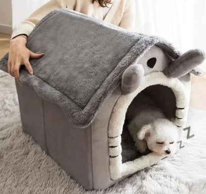 Feline & Canine Comfort Nest