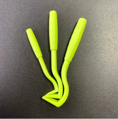 3pcs Pet Tick Flea Lice Extractor Comb Set