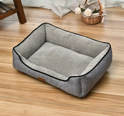 CozyComfort All-Season Pet Nest