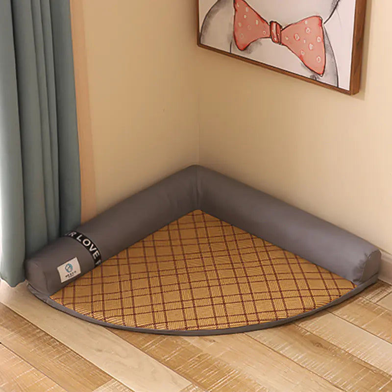 Bamboo Breeze Pet Cooling Mats