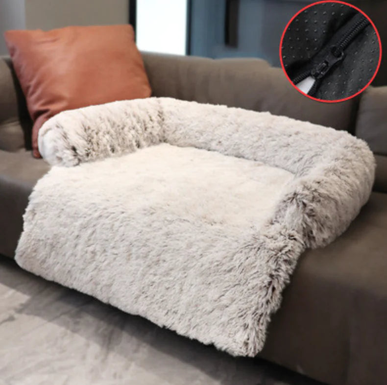 Pet Blanket Cushion Sofa Bed