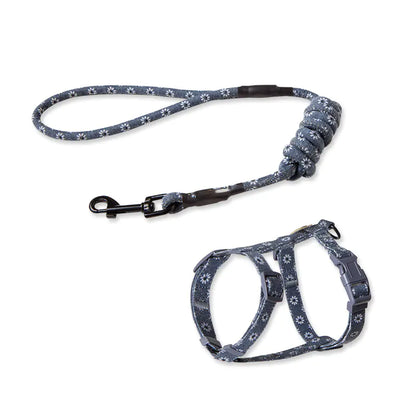 Chic Cat Safety Leash