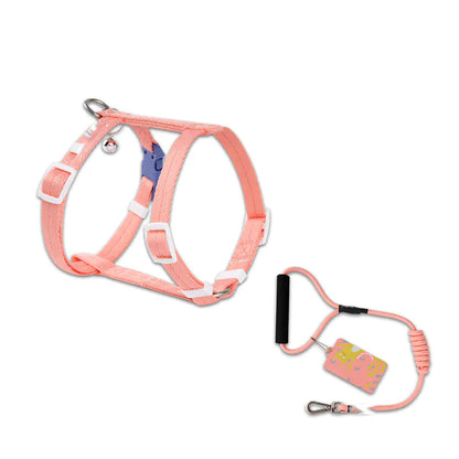 Chic Cat Safety Leash