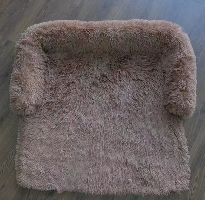 Pet Blanket Cushion Sofa Bed