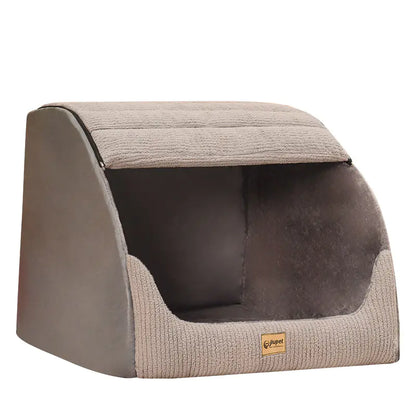 ComfortPlus Medium-Large Washable Pet Bed