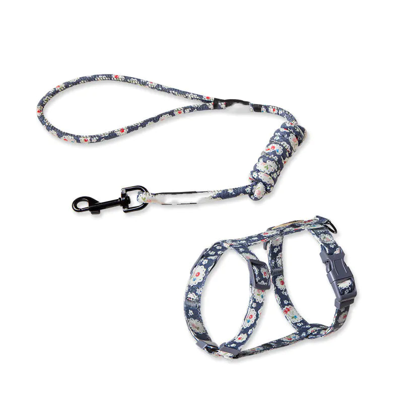 Chic Cat Safety Leash