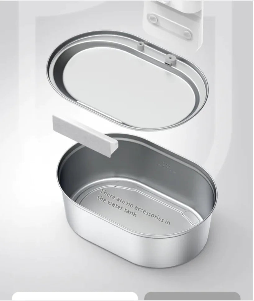 Stainless Steel Automatic Pet Water Dispenser