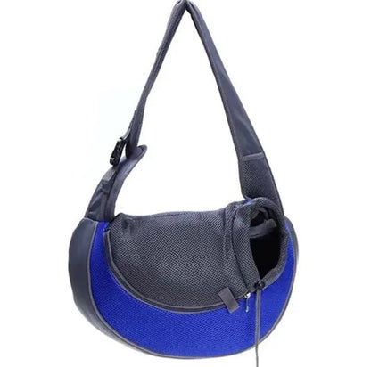 Deluxe Pet Travel Pack