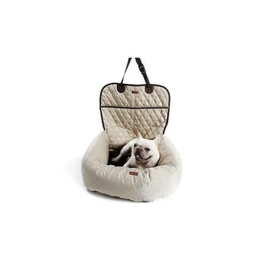 Pet Bed Pads for Dogs and Cats - Front and Rear Car