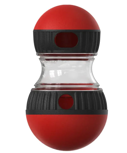 Pup's Play 'n' Snack Ball