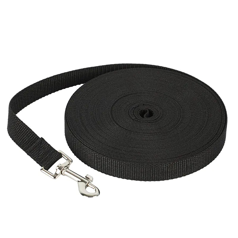Long Rope Pet Leash for Dogs and Cats